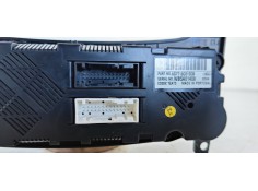 Recambio de mando climatizador para ford mondeo ber. (ca2) 2.0 tdci cat referencia OEM IAM WB5A01408  