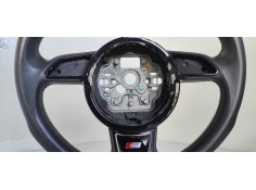 Recambio de volante para audi a1 (8x) 1.6 tdi referencia OEM IAM 4G0419091R  