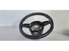 Recambio de volante para audi a1 (8x) 1.6 tdi referencia OEM IAM 4G0419091R  