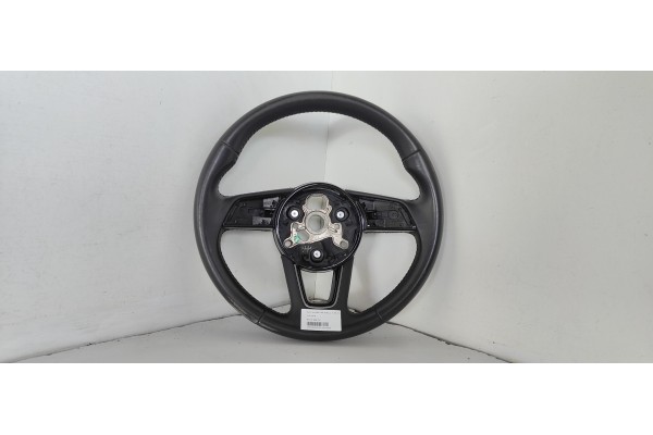 Recambio de volante para audi a4 berlina (8w2) 2.0 16v tdi referencia OEM IAM 8W0419091CH  