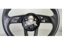 Recambio de volante para audi a4 berlina (8w2) 2.0 16v tdi referencia OEM IAM 8W0419091CH  