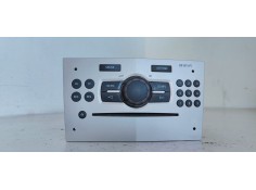 Recambio de sistema audio / radio cd para opel corsa d 1.3 16v cdti referencia OEM IAM 497316088 13254191 