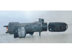 Recambio de conmutador de arranque para seat ibiza (6l1) referencia OEM IAM 4B0905851C  