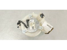 Recambio de ventilador calefaccion para lexus nx 2.5i eh 153 [300h] 4x4 referencia OEM IAM G923048070  