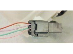 Recambio de ventilador calefaccion para lexus nx 2.5i eh 153 [300h] 4x4 referencia OEM IAM G923048070  