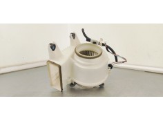 Recambio de ventilador calefaccion para lexus nx 2.5i eh 153 [300h] 4x4 referencia OEM IAM G923048070  
