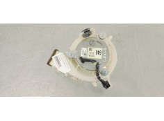 Recambio de ventilador calefaccion para lexus nx 2.5i eh 153 [300h] 4x4 referencia OEM IAM G923048080  