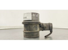 Recambio de caudalimetro para volkswagen golf v berlina (1k1) highline 4motion referencia OEM IAM 0281002461  
