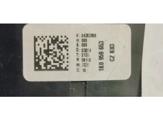 Recambio de anillo airbag para volkswagen golf v berlina (1k1) 1.9 tdi 105 referencia OEM IAM 1K0959653  