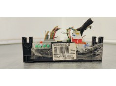 Recambio de caja reles / fusibles para citroen c5 berlina 2.0 hdi 140 fap referencia OEM IAM 9664059080  
