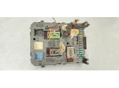 Recambio de caja reles / fusibles para citroen c5 berlina 2.0 hdi 140 fap referencia OEM IAM 9664059080  