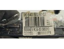 Recambio de caja reles / fusibles para citroen c5 berlina 2.0 hdi 140 fap referencia OEM IAM 9664059080  