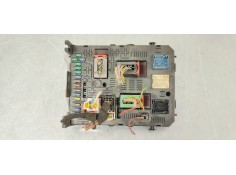 Recambio de caja reles / fusibles para citroen c5 berlina 2.0 hdi 140 fap referencia OEM IAM 9664059080  
