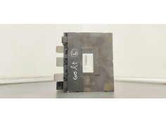 Recambio de caja reles / fusibles para volkswagen golf v berlina (1k1) highline 4motion referencia OEM IAM 1K0937049L  