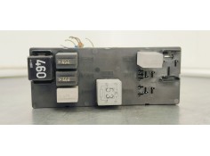 Recambio de caja reles / fusibles para volkswagen golf v berlina (1k1) highline 4motion referencia OEM IAM 1K0937049L  