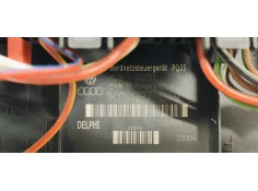 Recambio de caja reles / fusibles para volkswagen golf v berlina (1k1) highline 4motion referencia OEM IAM 1K0937049L  