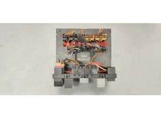 Recambio de caja reles / fusibles para volkswagen golf v berlina (1k1) highline 4motion referencia OEM IAM 1K0937049L  