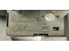 Recambio de sensor para volkswagen golf v berlina (1k1) 1.9 tdi 105 referencia OEM IAM 1K0959654  