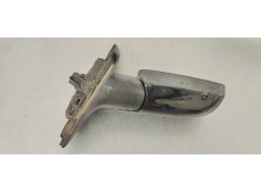 Recambio de retrovisor derecho para renault megane ii berlina 5p confort dynamique referencia OEM IAM E9011105  