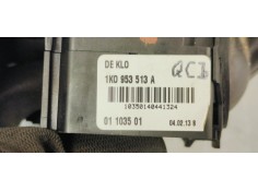 Recambio de mando intermitentes para volkswagen golf v berlina (1k1) 1.9 tdi 105 referencia OEM IAM 1K0953513A  