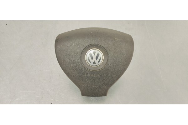 Recambio de airbag delantero izquierdo para volkswagen golf v berlina (1k1) highline 4motion referencia OEM IAM 1K0880201S  