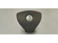 Recambio de airbag delantero izquierdo para volkswagen golf v berlina (1k1) highline 4motion referencia OEM IAM 1K0880201S  
