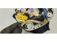 Recambio de airbag delantero izquierdo para volkswagen golf v berlina (1k1) highline 4motion referencia OEM IAM 1K0880201S  