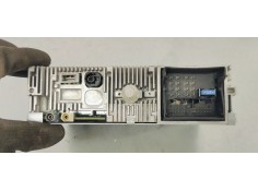 Recambio de sistema audio / radio cd para peugeot 308 1.6hdi 92 fap referencia OEM IAM 9809335680  