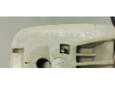 Recambio de parasol derecho para volkswagen golf v berlina (1k1) highline 4motion referencia OEM IAM 1K0857552D  