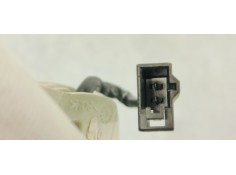 Recambio de parasol derecho para volkswagen golf v berlina (1k1) highline 4motion referencia OEM IAM 1K0857552D  