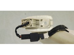 Recambio de parasol izquierdo para volkswagen golf v berlina (1k1) highline 4motion referencia OEM IAM 1K0857551D  