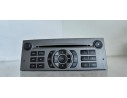 Recambio de sistema audio / radio cd para peugeot 407 premium referencia OEM IAM   