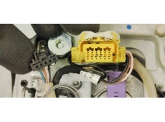 Recambio de airbag delantero izquierdo para volkswagen golf v berlina (1k1) highline 4motion referencia OEM IAM   