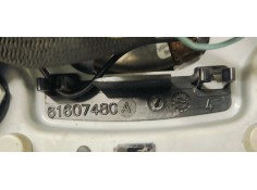 Recambio de airbag delantero izquierdo para volkswagen golf v berlina (1k1) highline 4motion referencia OEM IAM   