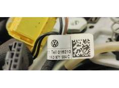 Recambio de airbag delantero izquierdo para volkswagen golf v berlina (1k1) highline 4motion referencia OEM IAM   