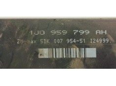 Recambio de modulo electronico para volkswagen golf iv berlina (1j1) básico referencia OEM IAM 1J0959799AH  