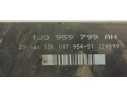 Recambio de modulo electronico para volkswagen golf iv berlina (1j1) básico referencia OEM IAM 1J0959799AH  