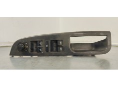 MANDO ELEVALUNAS DELANTERO IZQUIERDO 1K4868049B 