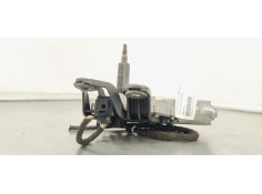 Recambio de motor limpia trasero para volkswagen golf v berlina (1k1) highline 4motion referencia OEM IAM 0390201800  