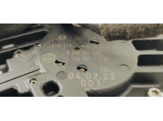 Recambio de motor limpia trasero para volkswagen golf v berlina (1k1) highline 4motion referencia OEM IAM 0390201800  