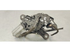 Recambio de motor limpia trasero para volkswagen golf v berlina (1k1) highline 4motion referencia OEM IAM 0390201800  