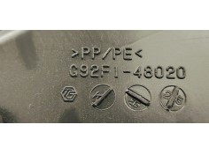 Recambio de tubo para lexus nx 2.5i eh 153 [300h] 4x4 referencia OEM IAM G92F148020  