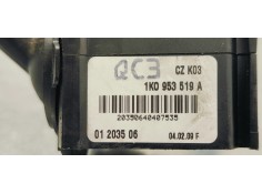 Recambio de mando limpia para volkswagen golf v berlina (1k1) 1.9 tdi 105 referencia OEM IAM 1K0953519A  