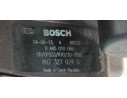 Recambio de bomba inyeccion para opel astra h ber. 1.7 16v cdti referencia OEM IAM 0445010086  