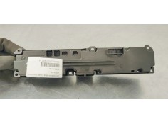 Recambio de warning para mercedes-benz clase clk (w209) coupe 2.7 cdi 170 [270] referencia OEM IAM 2038215779  