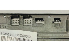 Recambio de warning para mercedes-benz clase clk (w209) coupe 2.7 cdi 170 [270] referencia OEM IAM 2038215779  