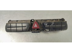 Recambio de warning para mercedes-benz clase clk (w209) coupe 2.7 cdi 170 [270] referencia OEM IAM 2038215779  