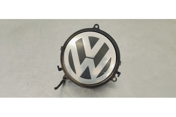 Recambio de maneta exterior porton para volkswagen golf v berlina (1k1) highline 4motion referencia OEM IAM 1K0827469D  