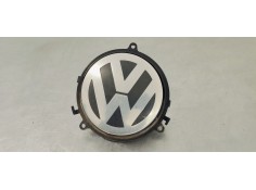 Recambio de maneta exterior porton para volkswagen golf v berlina (1k1) highline 4motion referencia OEM IAM 1K0827469D  