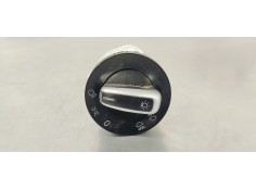 Recambio de mando luces para volkswagen golf v berlina (1k1) highline 4motion referencia OEM IAM 5ND941431A  